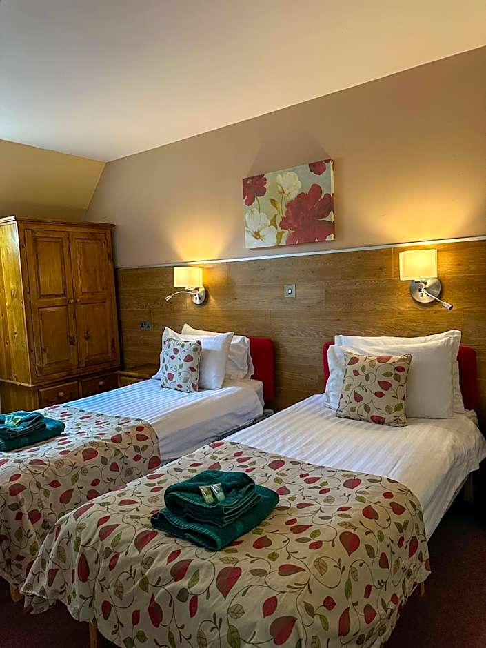 Fairburn Activity Centre