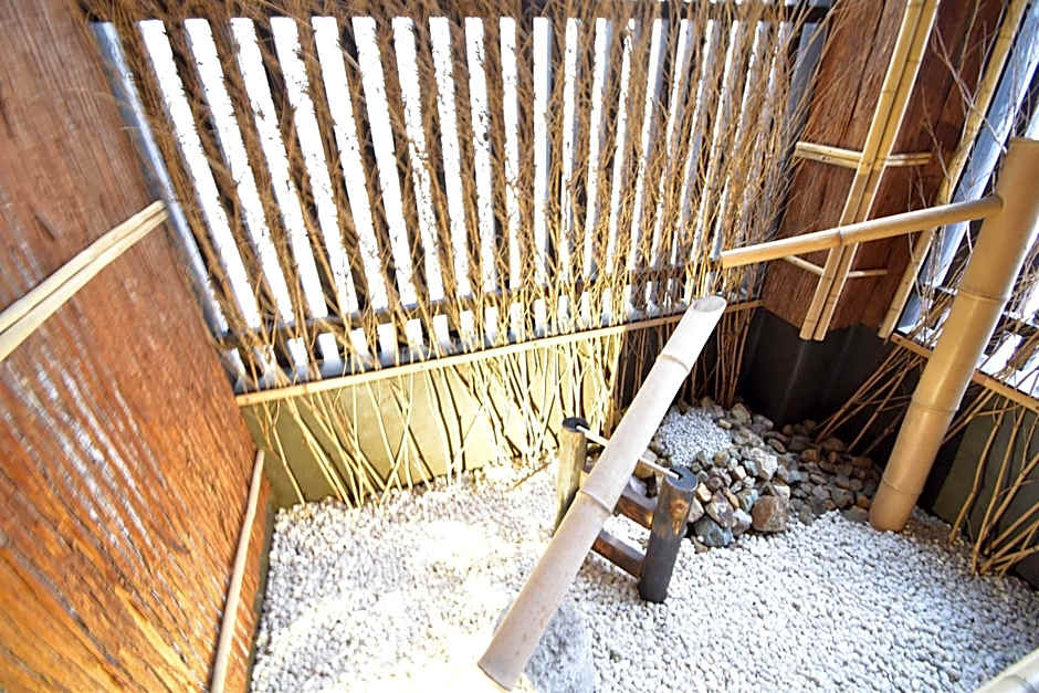 K-style 東本願寺