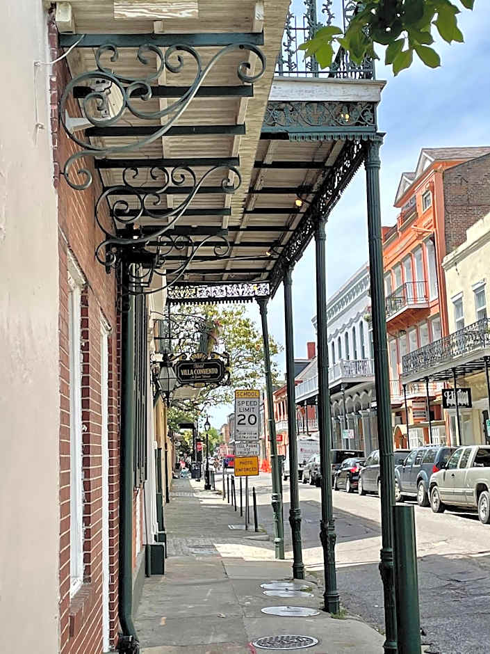 Hotel Villa Convento