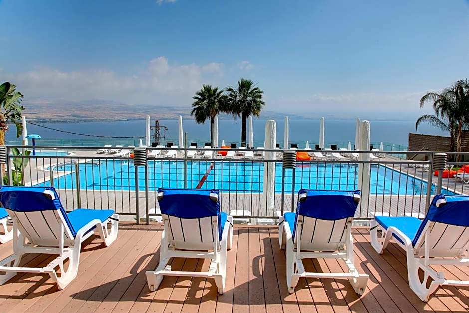 Golan Hotel