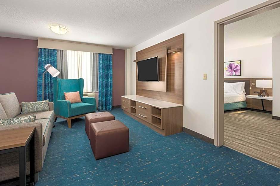 Hilton Garden Inn Lafayette/Cajundome