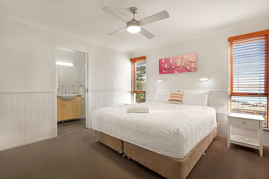 Kiama Harbour Cabins