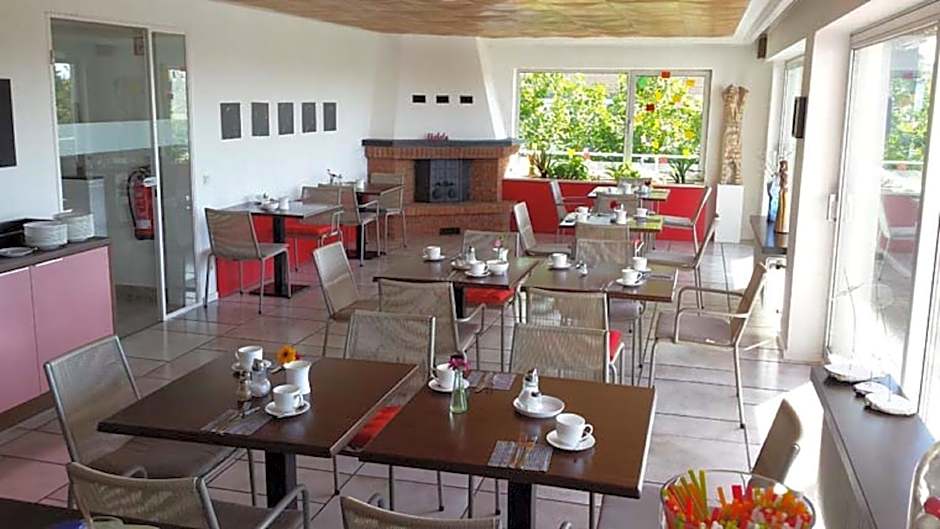 Hotel Eikamper Höhe