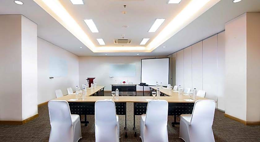 Hotel 88 Mangga Besar Viii