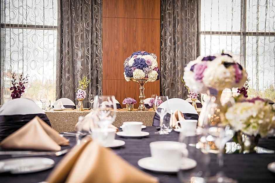 Delta Hotels by Marriott Waterloo