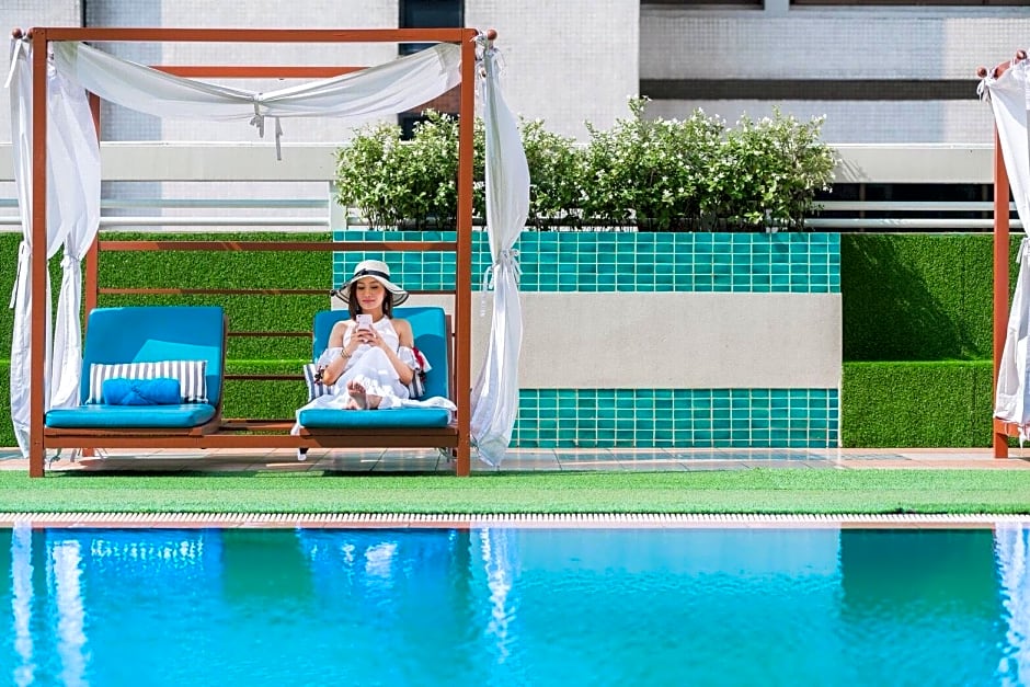 Evergreen Place Bangkok