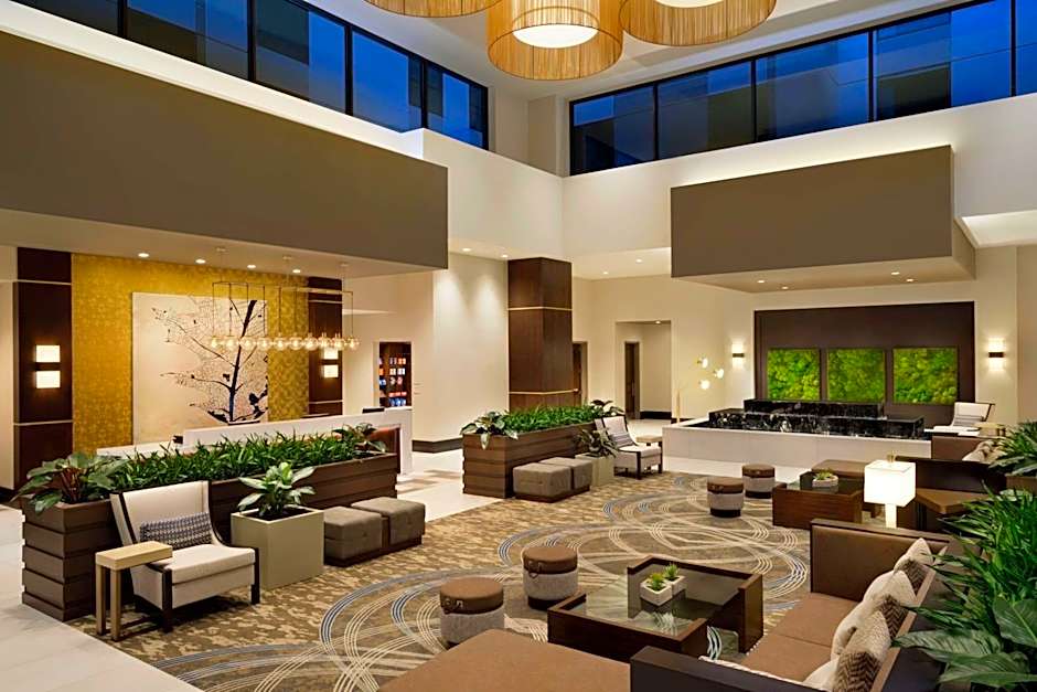 Embassy Suites By Hilton Syracuse Destiny Usa