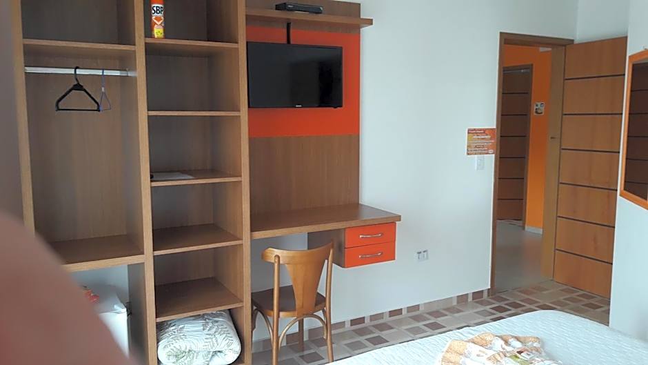 Hotel Pousada Oosterhuis