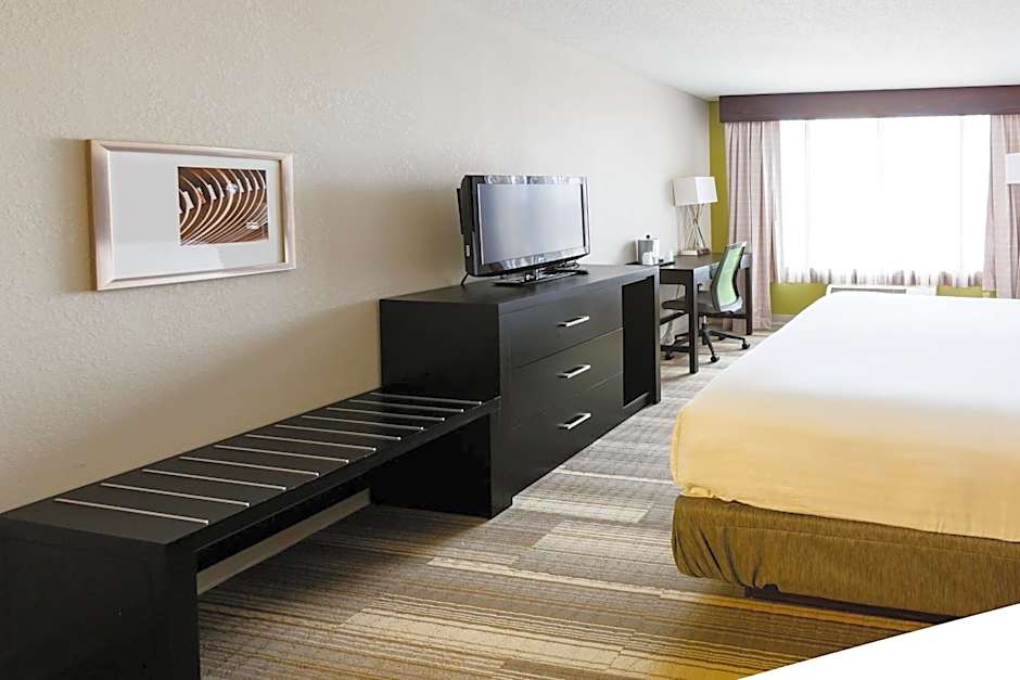 Holiday Inn Express Shelbyville By IHG