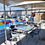 Sandors Motor Inn