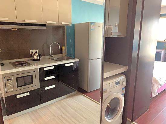 City Tribe Boutique Hotel Kairun Jincheng