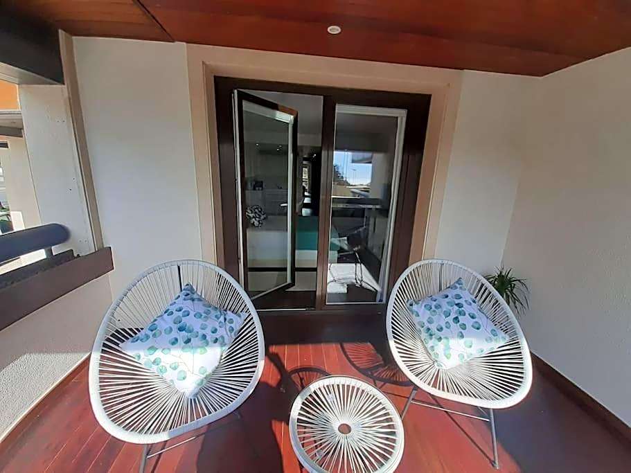 Health Village Apartments