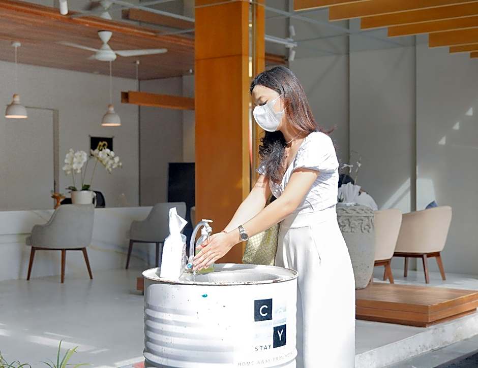 Cozy Stay Bali
