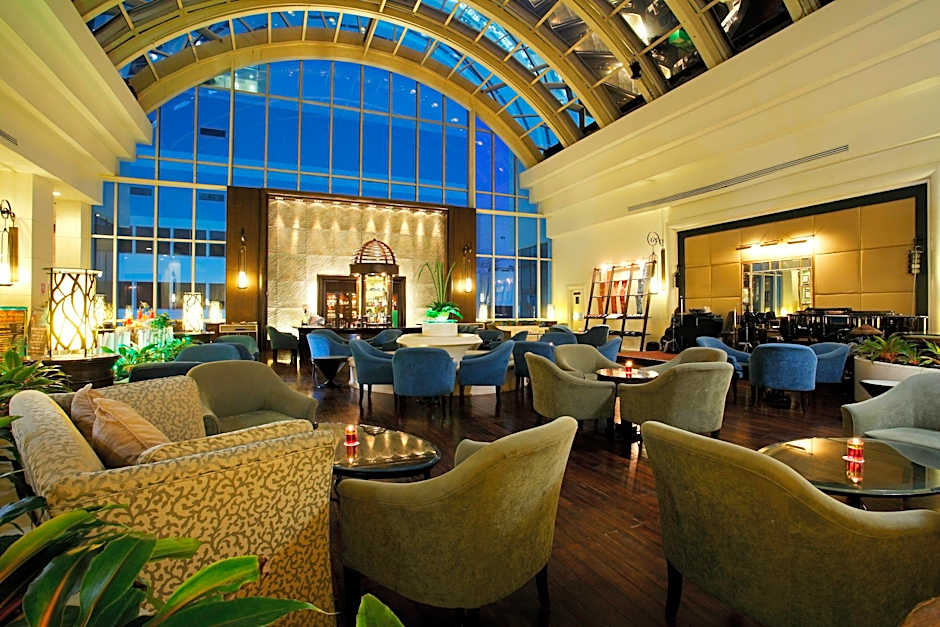 Centara Hotel Hat Yai