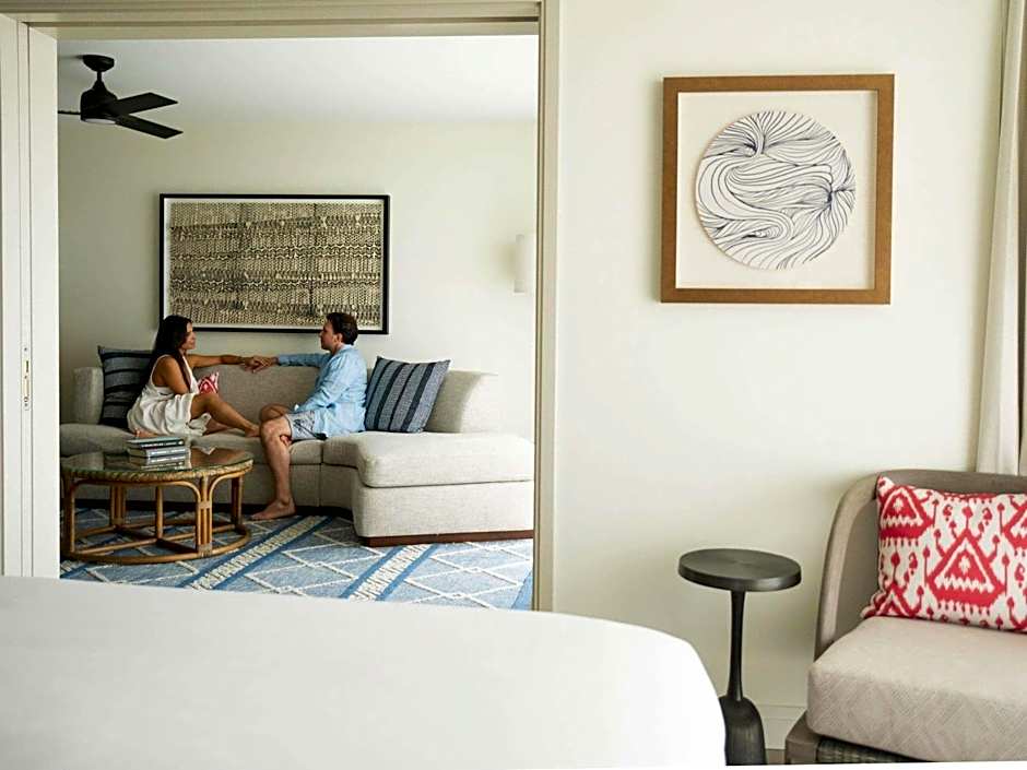 The Fairmont Kea Lani Maui