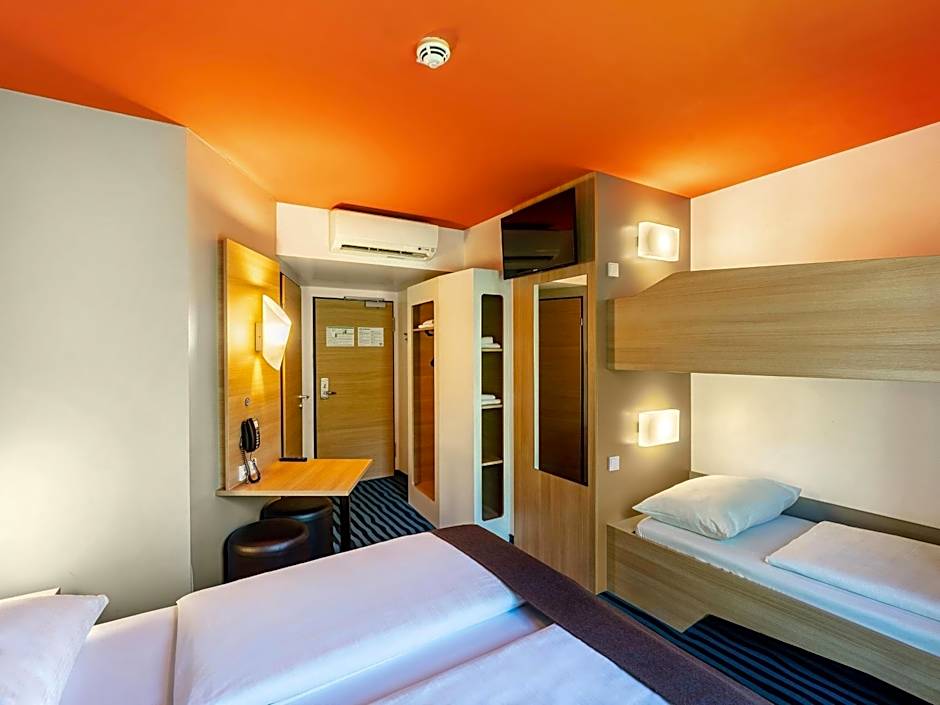B&B Hotel Konstanz