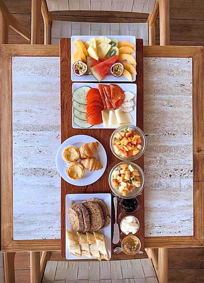 Escarpa - The Madeira Hideaway