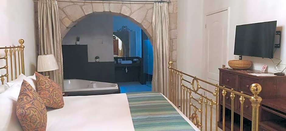 Posada De María – Durango, FL