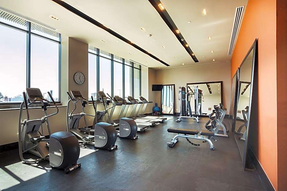 Hilton Garden Inn Aguascalientes