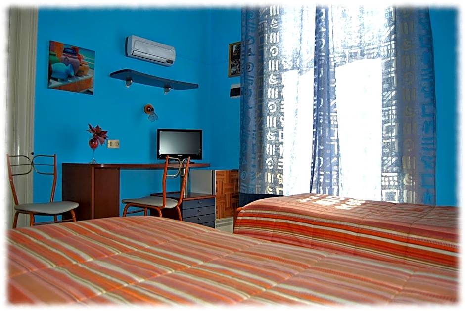 Bed and Breakfast D'Angelo