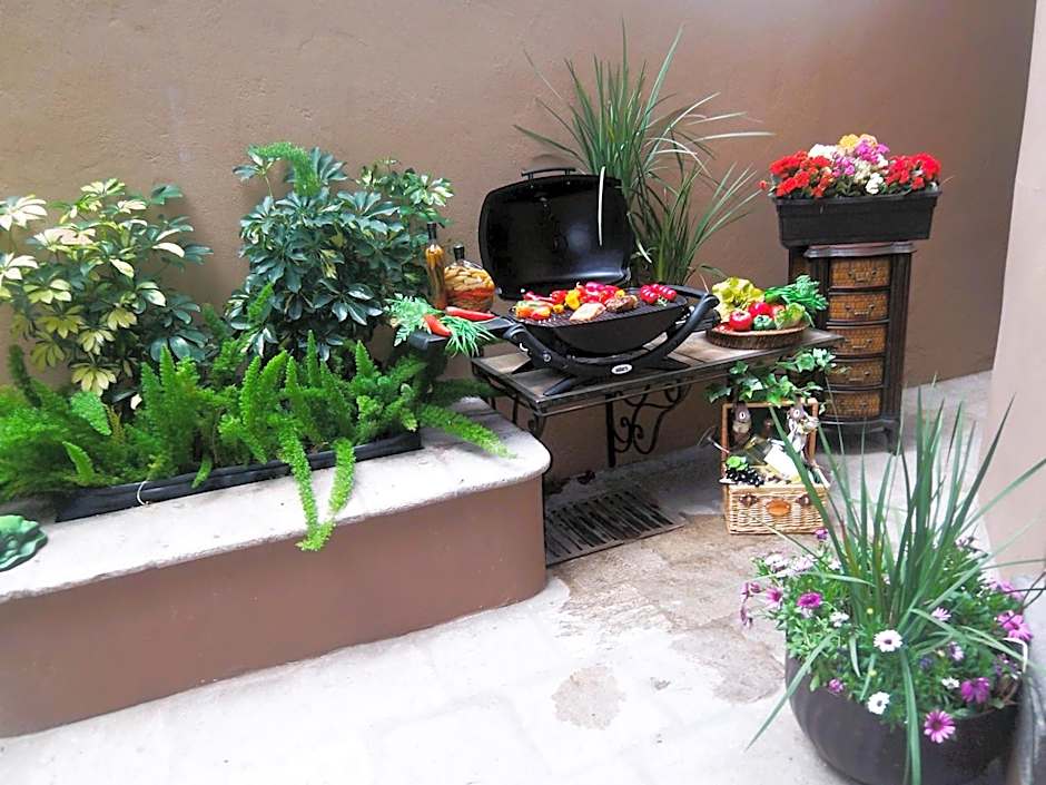 Casa Grande Luxury Boutique Hotel