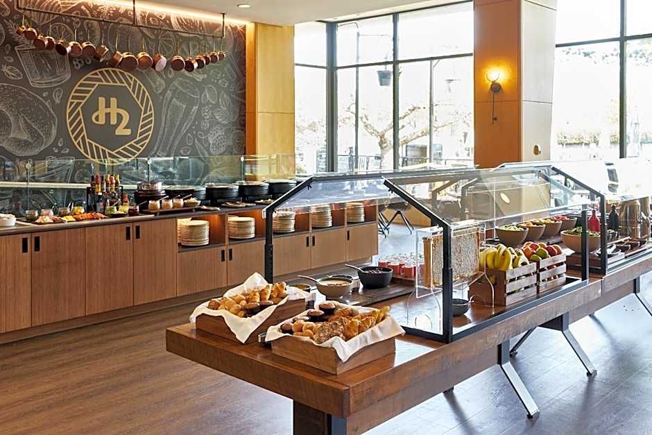 The Westin Bayshore, Vancouver