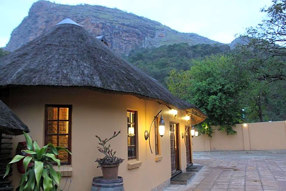 N'taba River Lodge & Spa