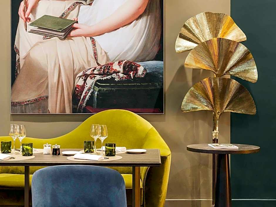 Le Louis Hotel Versailles Château - MGallery Collection