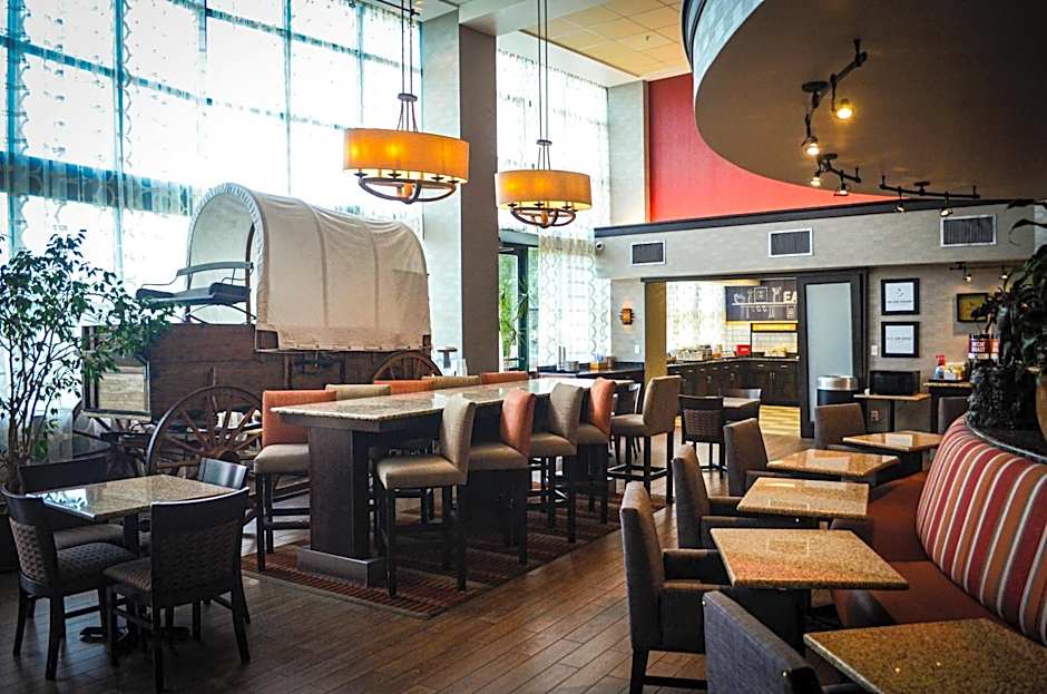 Hampton Inn By Hilton And Suites Flagstaff
