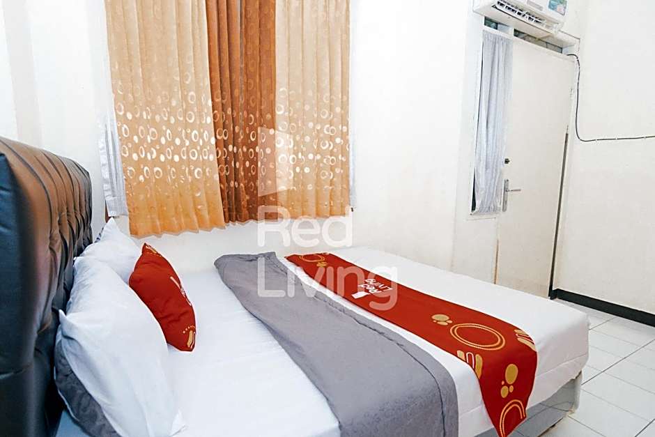 RedLiving Apartemen Emerald Hill - SR Rooms Tower Green