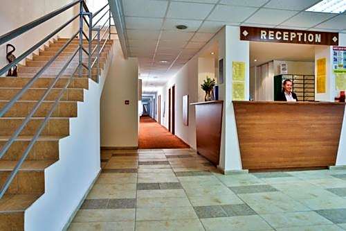 Vezhen Hotel - Free Parking