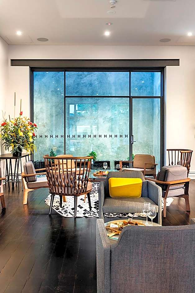 Hougoumont Hotel Fremantle