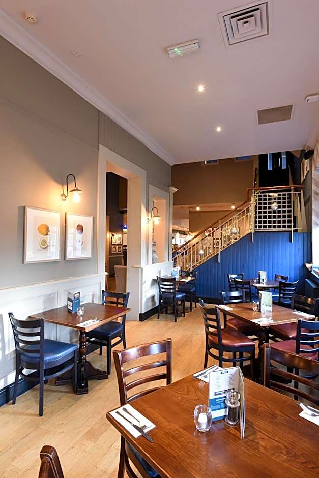 Waterside by Greene King Inns