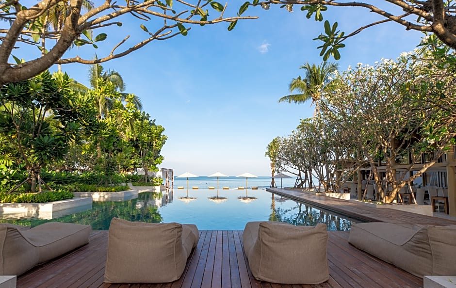 Vayna Boutique Koh Chang