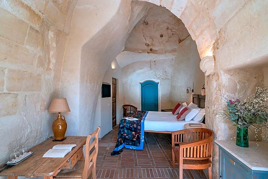 Locanda Di San Martino Hotel & Thermae Romanae