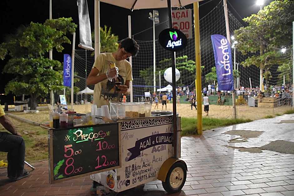 Seaflats - Meireles - Villa Costeira