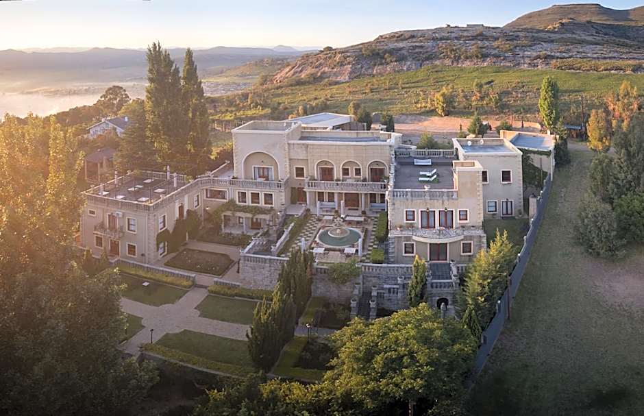IL Castello Boutique Hotel