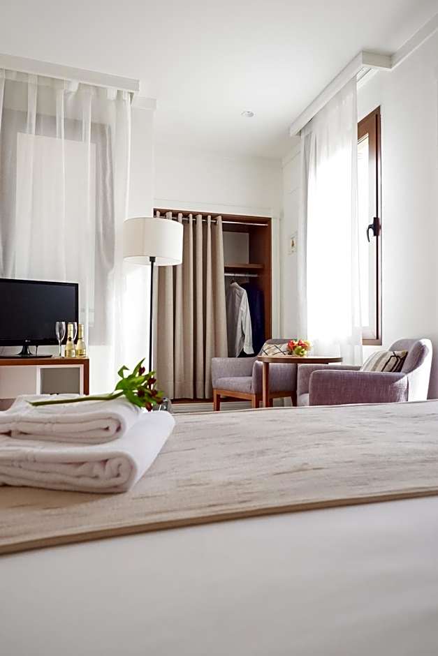 U-Sense Sevilla Centro