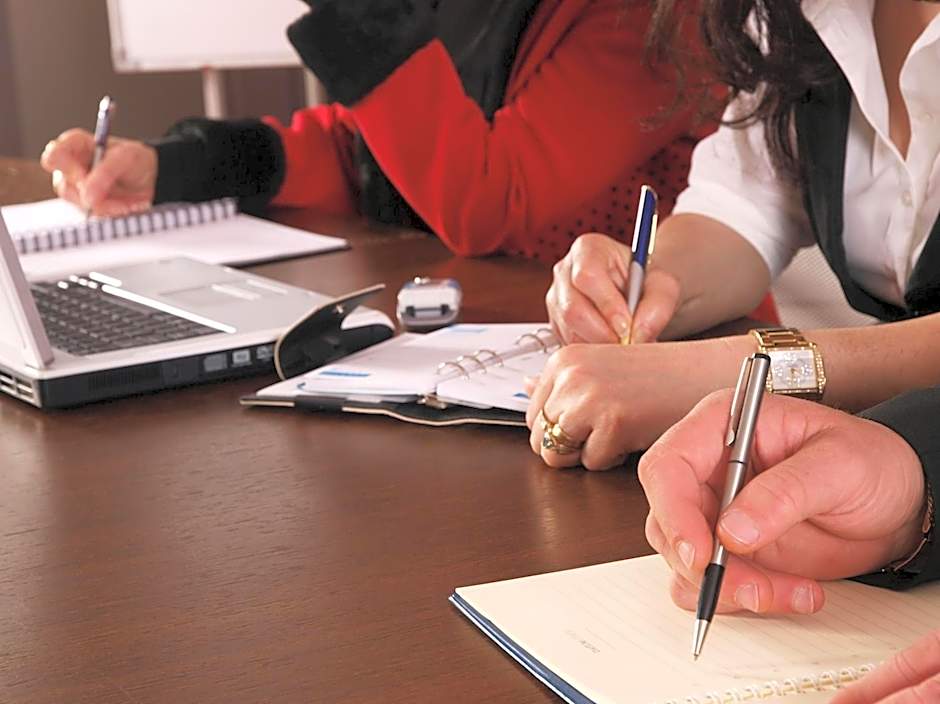 ibis Styles Arlon Porte du Luxembourg