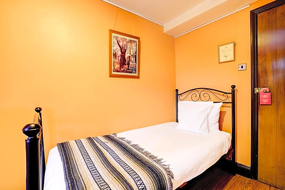 Church Street Hotel by Belvilla