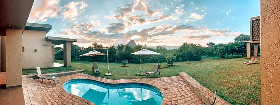 Legend Golf and Safari Resort