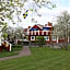 Åkerblads Hotell Gästgiveri Spa