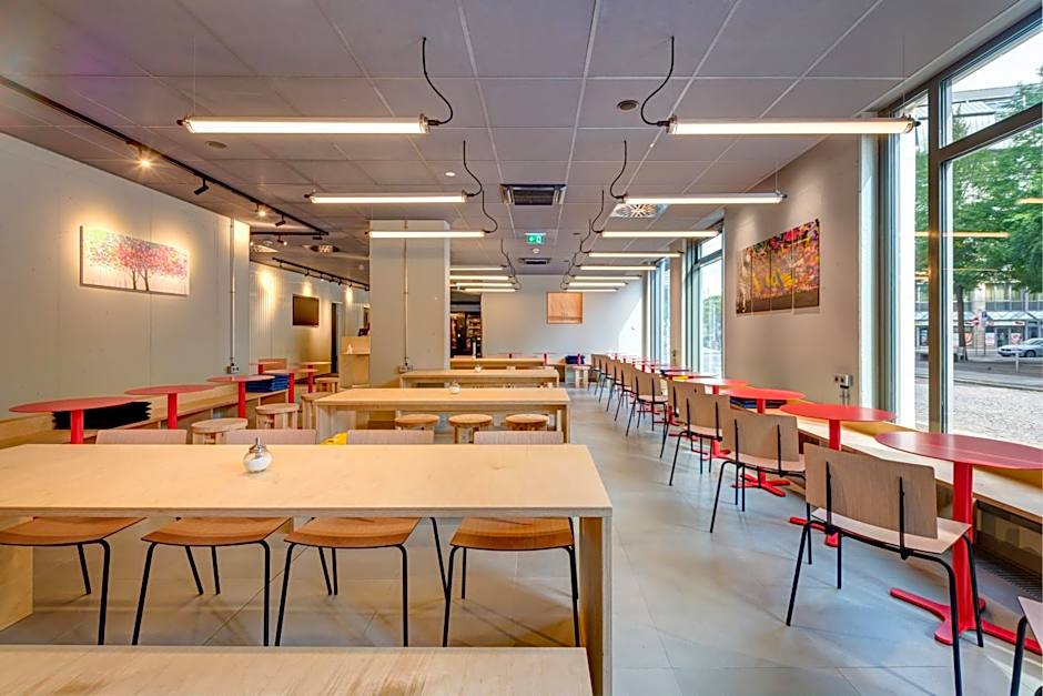 Ibis Budget Leipzig City