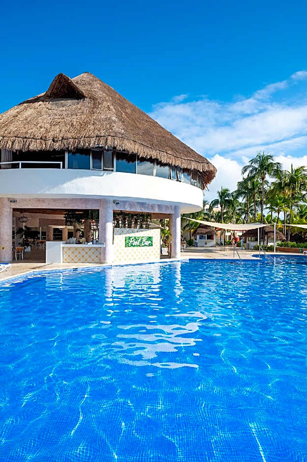 Viva Maya by Wyndham, A Trademark All Inclusive Resort