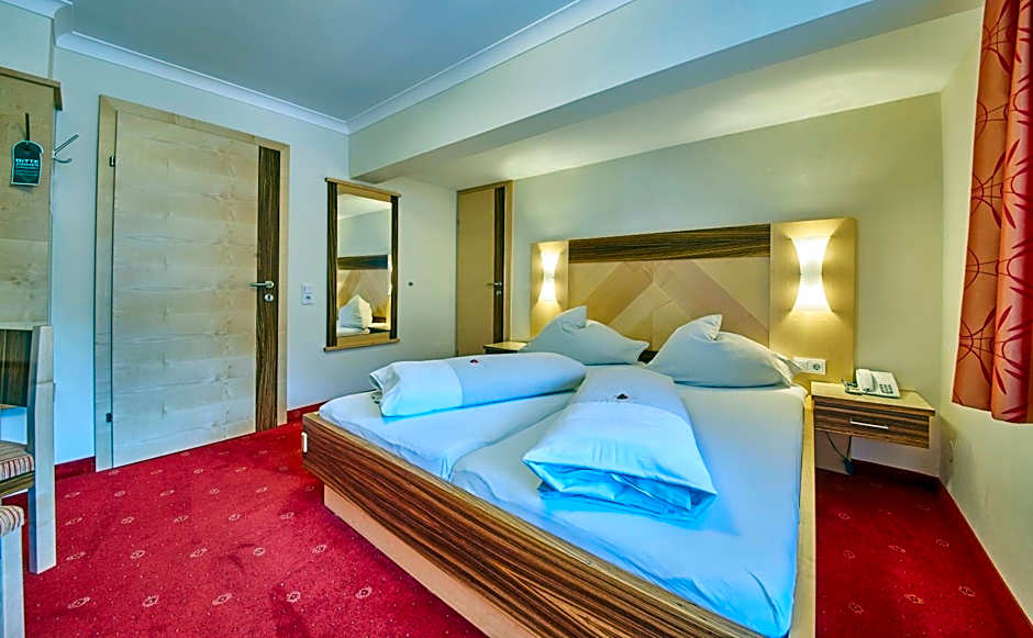 Apart-Hotel Forellenhof