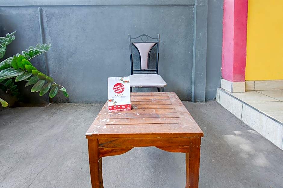 OYO Life 93284 Kos Cendana Raya