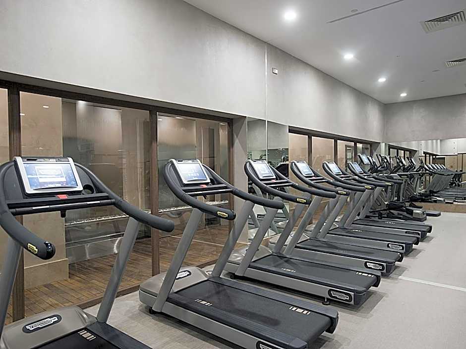 Cevahir Hotel Istanbul Asia