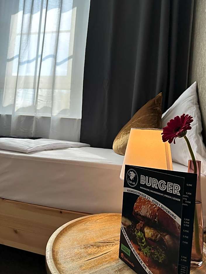 Hotel Restaurant zum Löwen