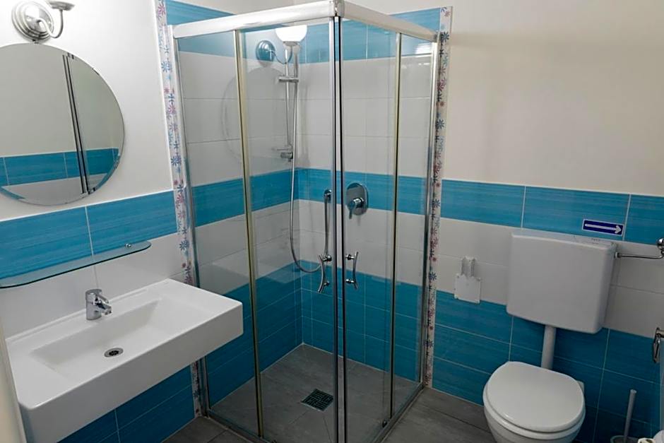 Buon Hotel Bologna Centro - Affittacamere - Self Check-In