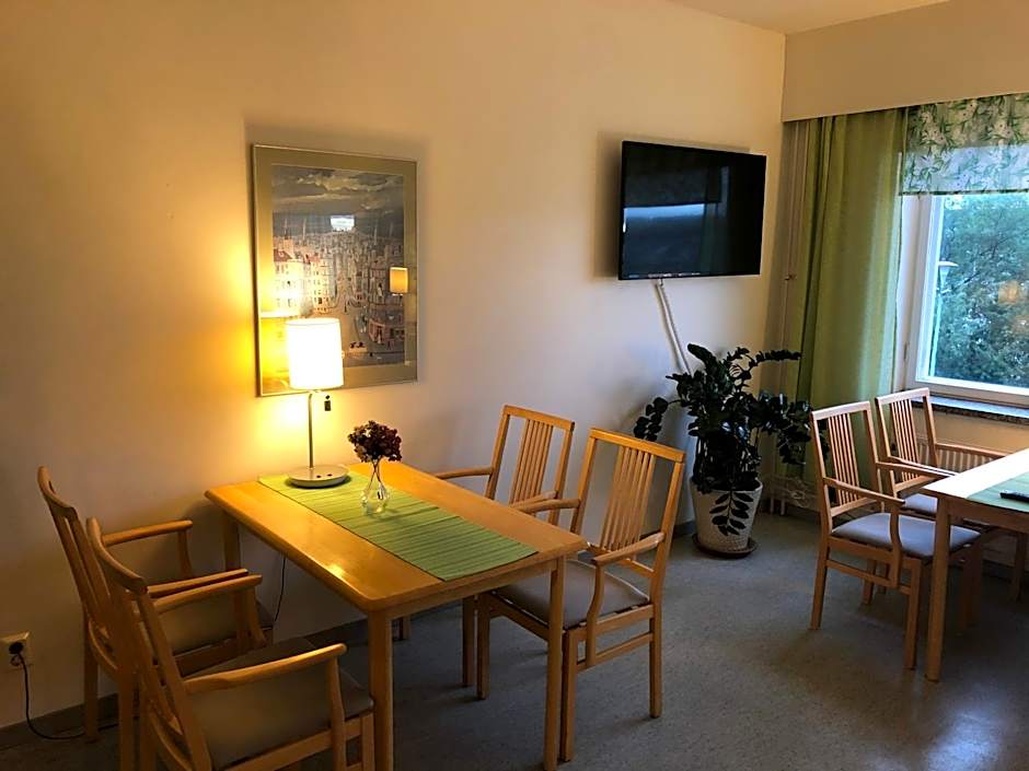 Budget Hotel Easystay